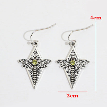 Beautiful Earring with Unique Style