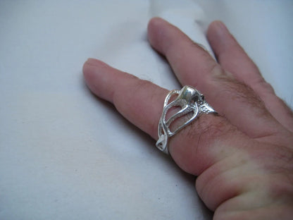 Charming Ring for Any Occasion