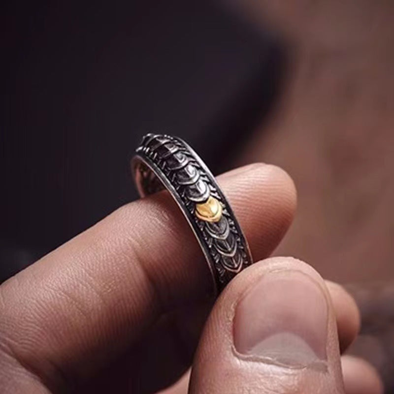 Stunning Ring for Daily Wear