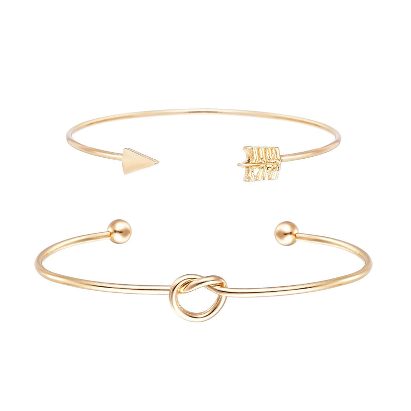 Classic Gold Bracelet with Timeless Appeal