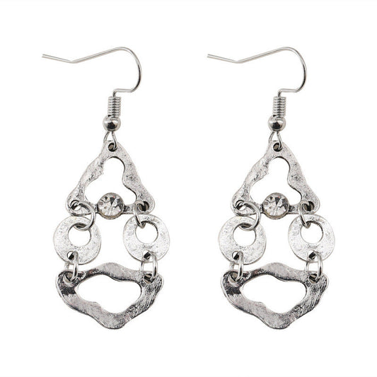 Classic Earring with Timeless Appeal