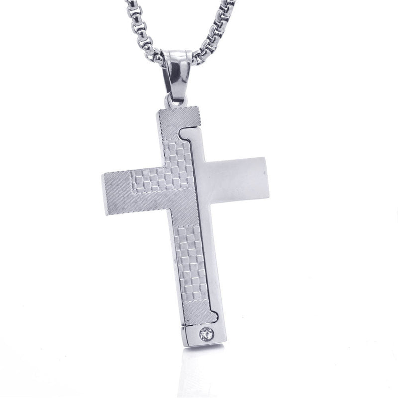 Classic Necklace with Timeless Appeal