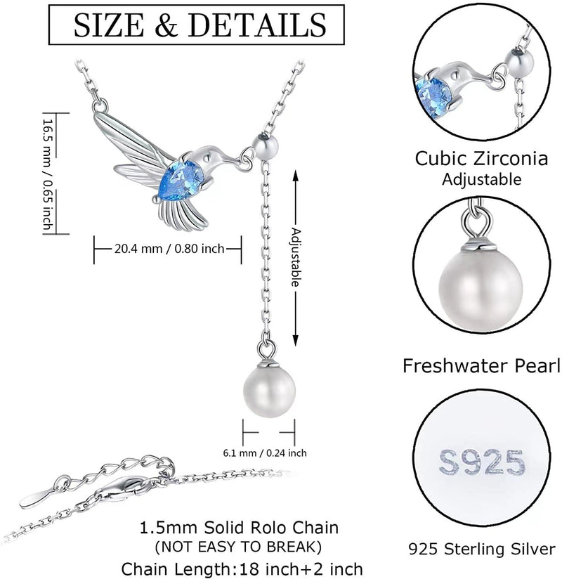 Beautiful Pearl Necklace with Unique Style