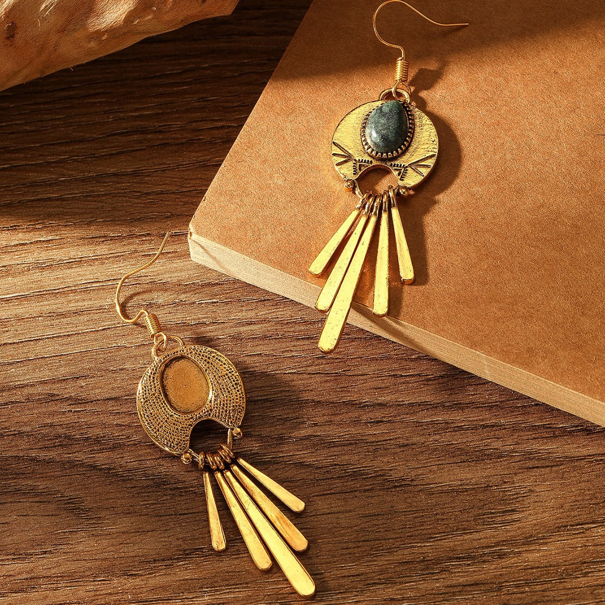 Beautiful Earring with Unique Style