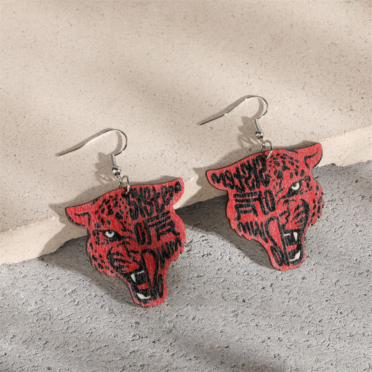 Charming Earring for Any Occasion