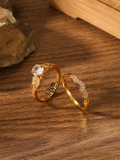 Stunning Ring for Daily Wear