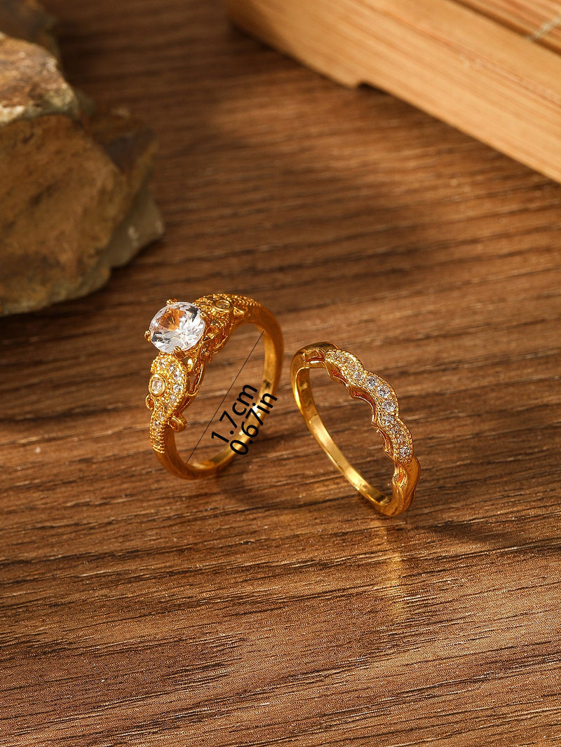 Stunning Ring for Daily Wear
