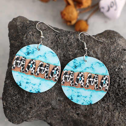 Stunning Earring for Daily Wear