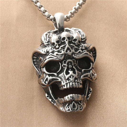 Stunning Necklace for Daily Wear