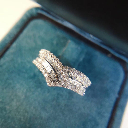 Elegant Ring for Every Occasion