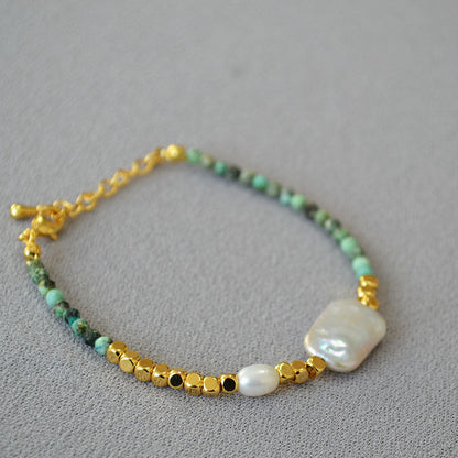 Stunning Pearl Necklace for Daily Wear