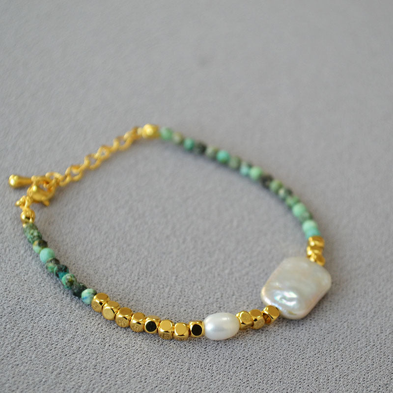 Stunning Pearl Necklace for Daily Wear