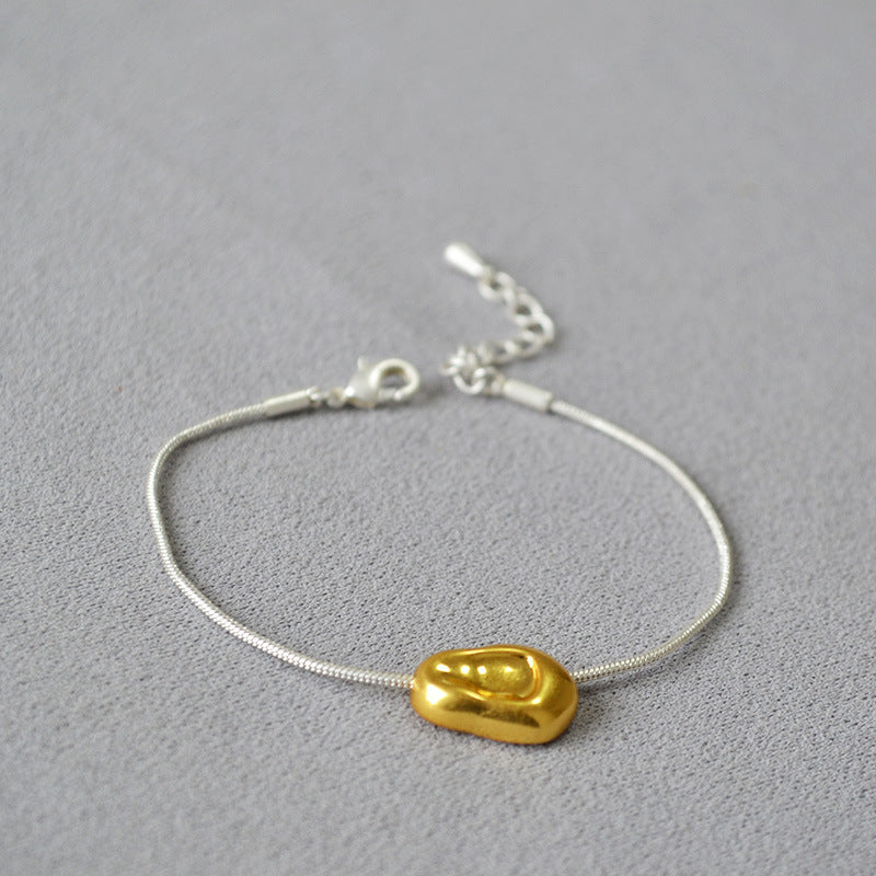 Elegant Gold Necklace for Every Occasion