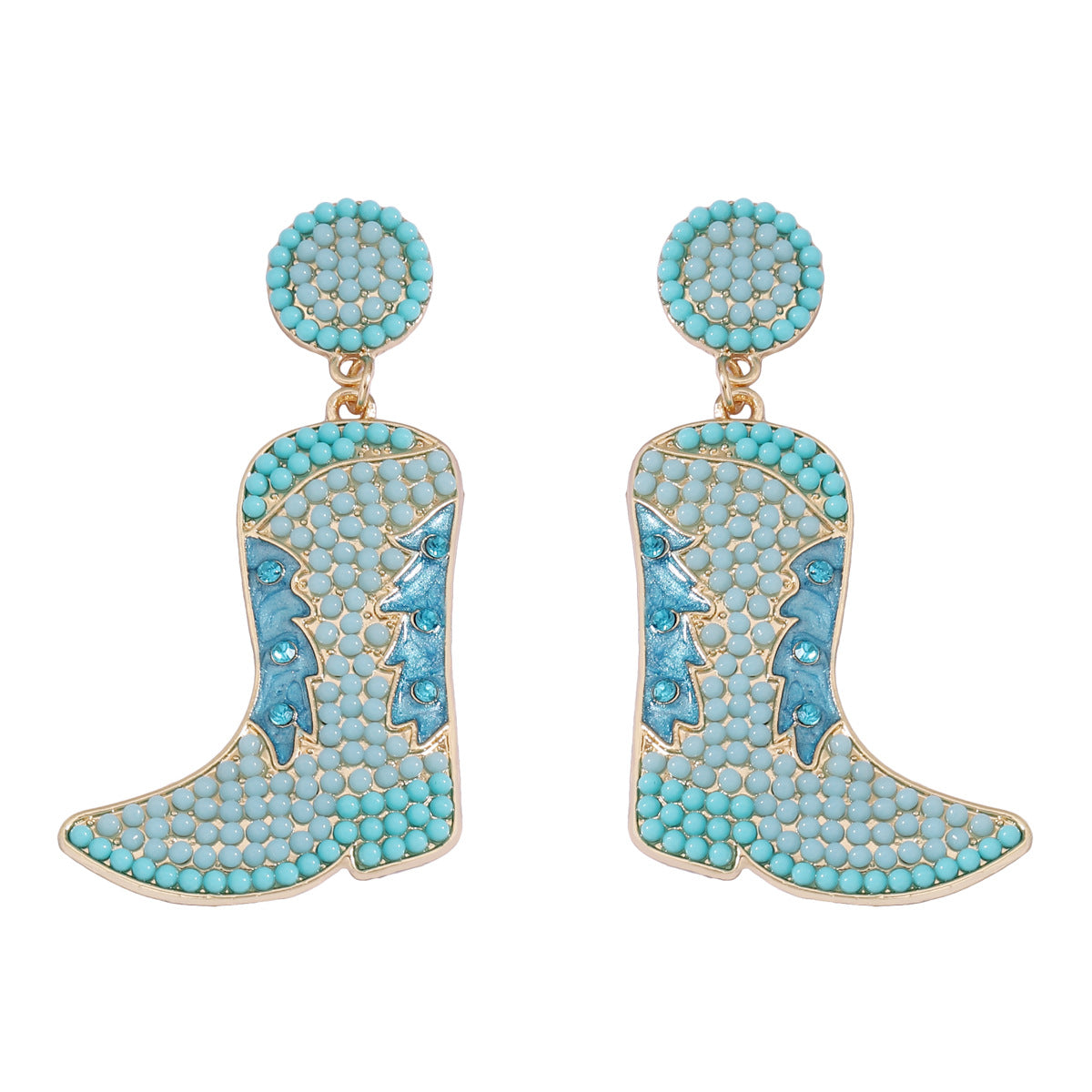 Charming Pearl Earring for Any Occasion