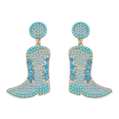 Charming Pearl Earring for Any Occasion