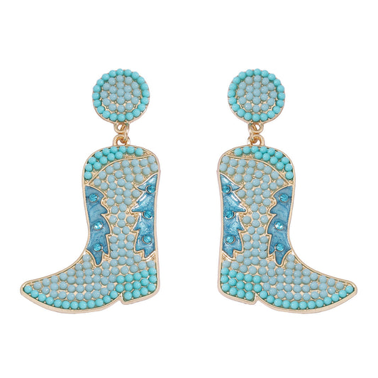 Charming Pearl Earring for Any Occasion