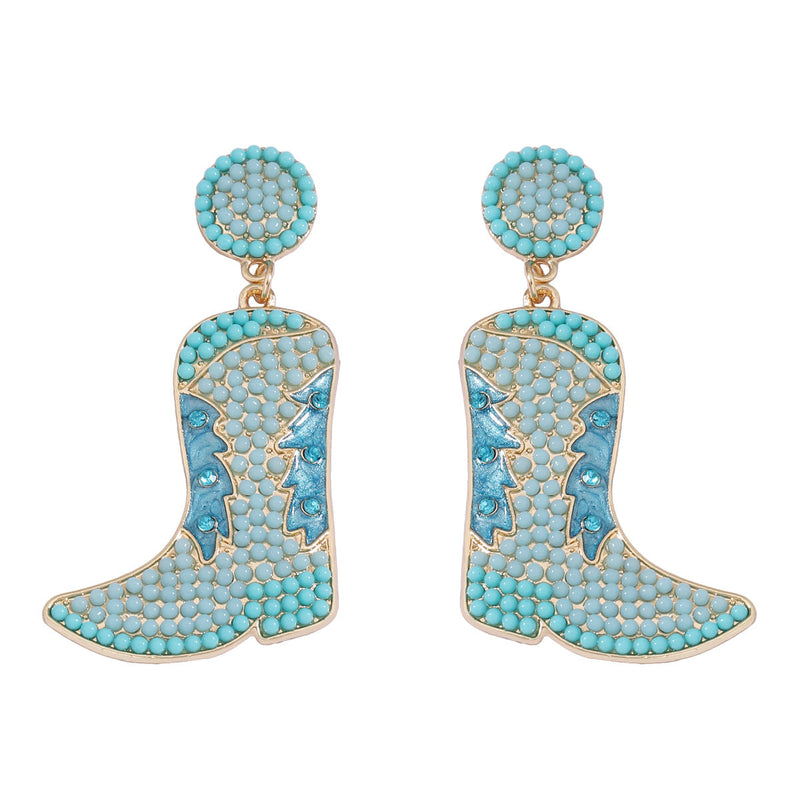 Charming Pearl Earring for Any Occasion