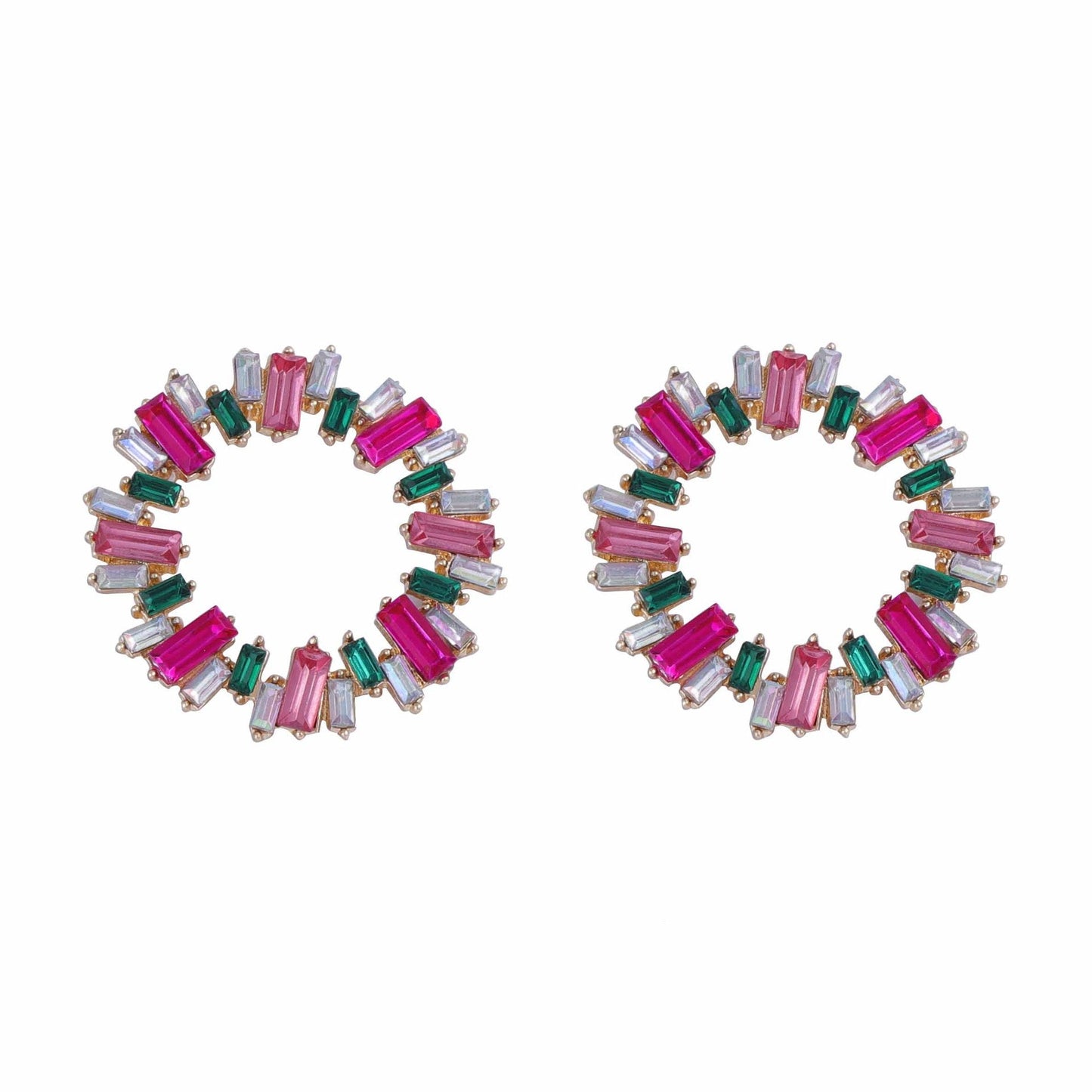 Beautiful Earring with Unique Style