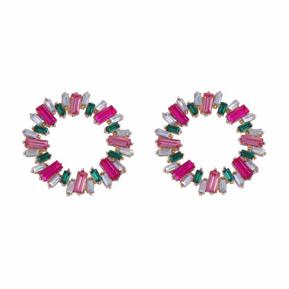 Beautiful Earring with Unique Style