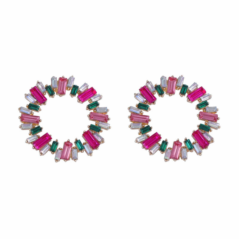 Beautiful Earring with Unique Style