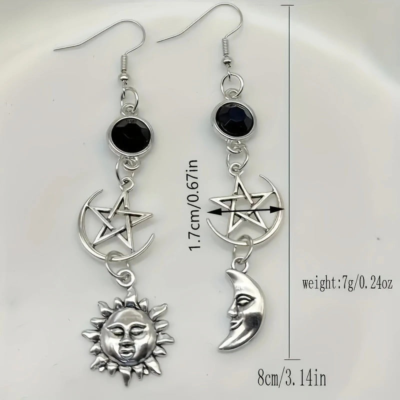 Elegant Earring for Every Occasion