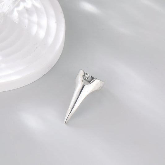 Delicate Artisan Ring