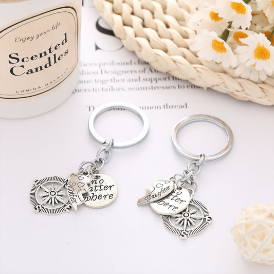 Romantic Chain for Special Moments