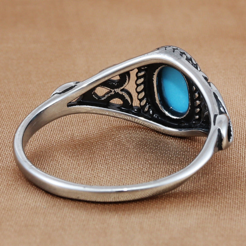 Vintage Handmade Ring
