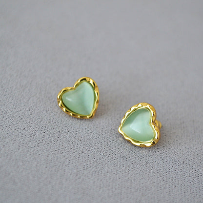 Stunning Silver Earring for Daily Wear