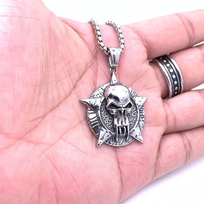 Elegant Pendant for Every Occasion