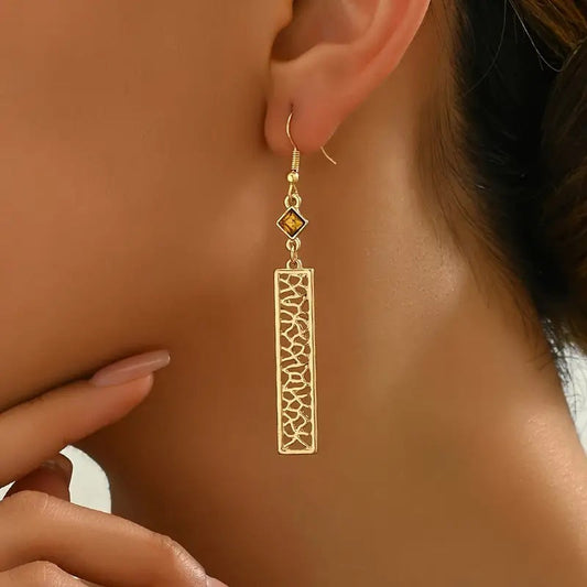 Elegant Earring for Every Occasion