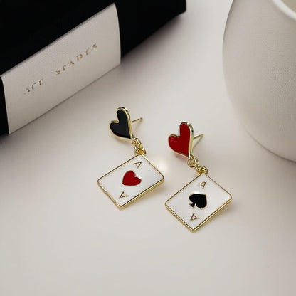 Classic Earring with Timeless Appeal