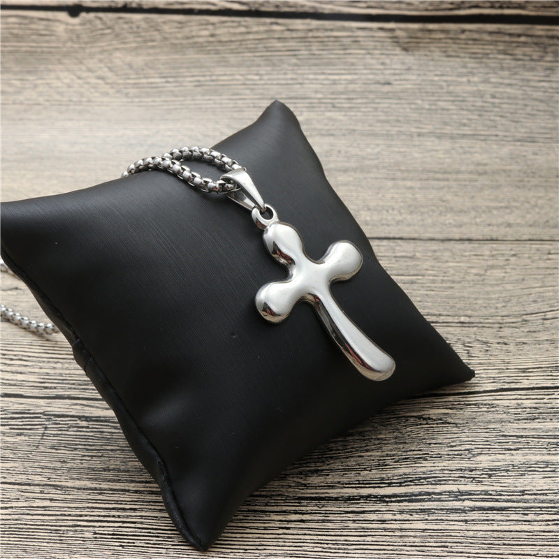 Vintage Handmade Necklace
