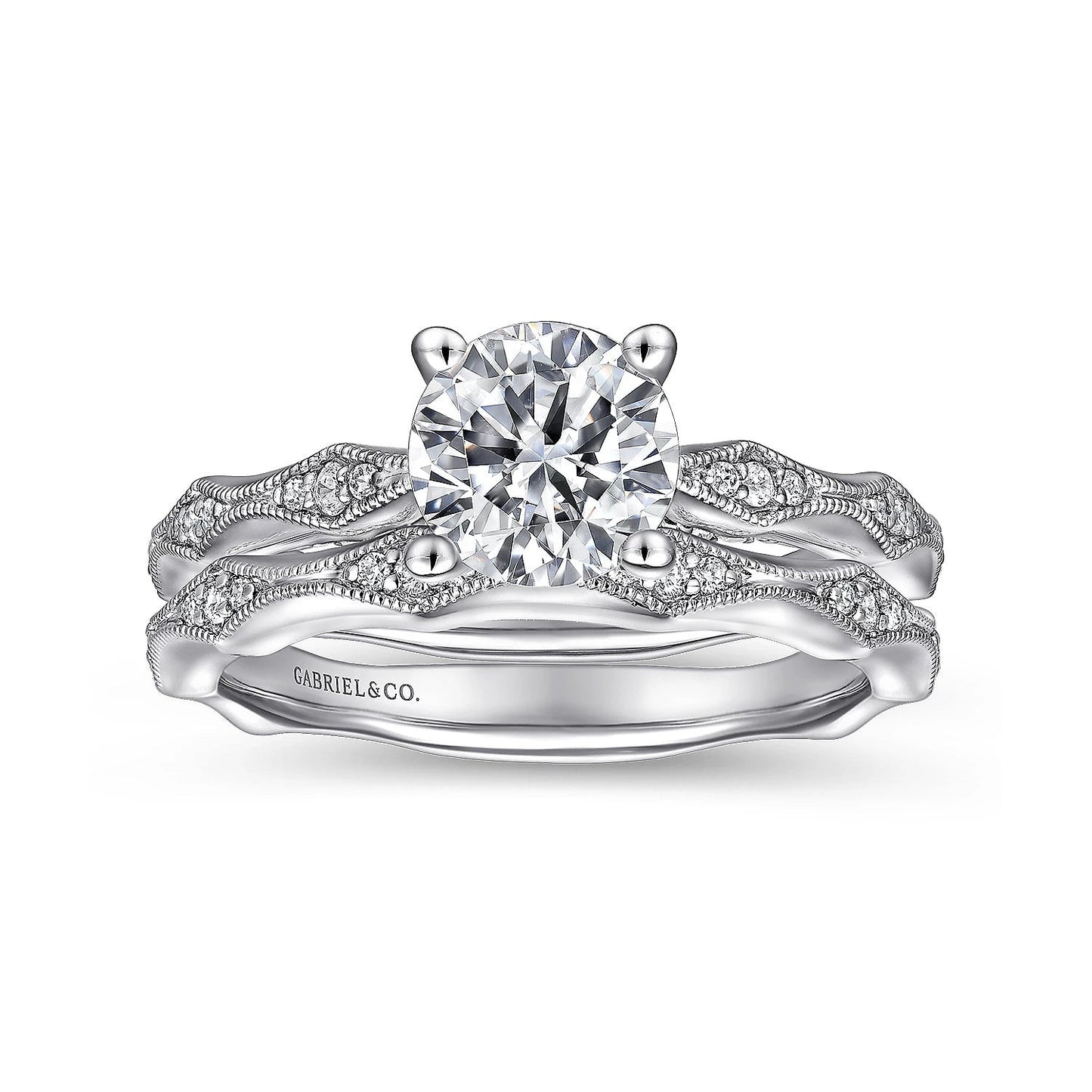 Romantic Ring for Special Moments