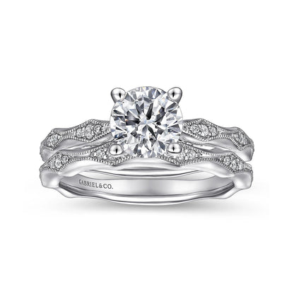 Romantic Ring for Special Moments