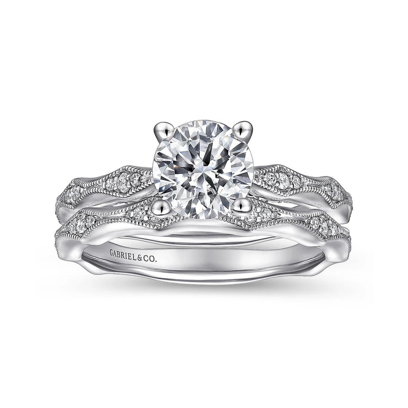 Romantic Ring for Special Moments