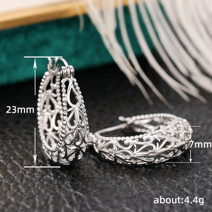 Stunning Earring for Daily Wear
