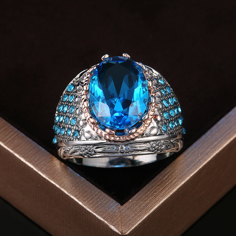 Charming Ring for Any Occasion
