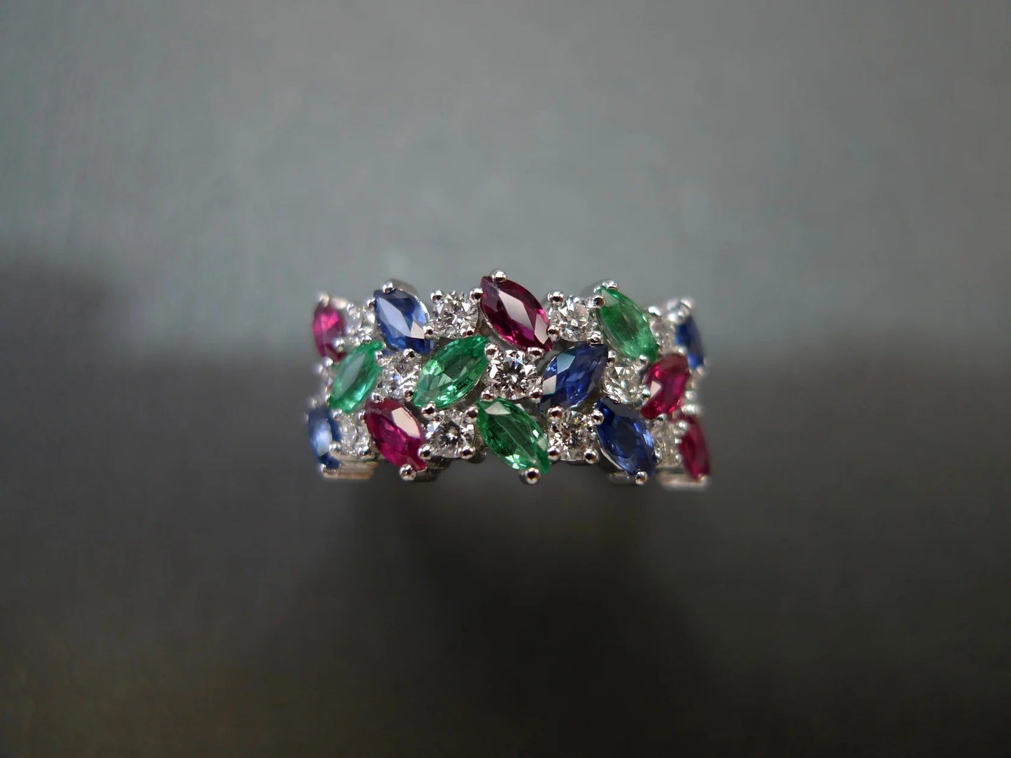 Stunning Ring for Daily Wear