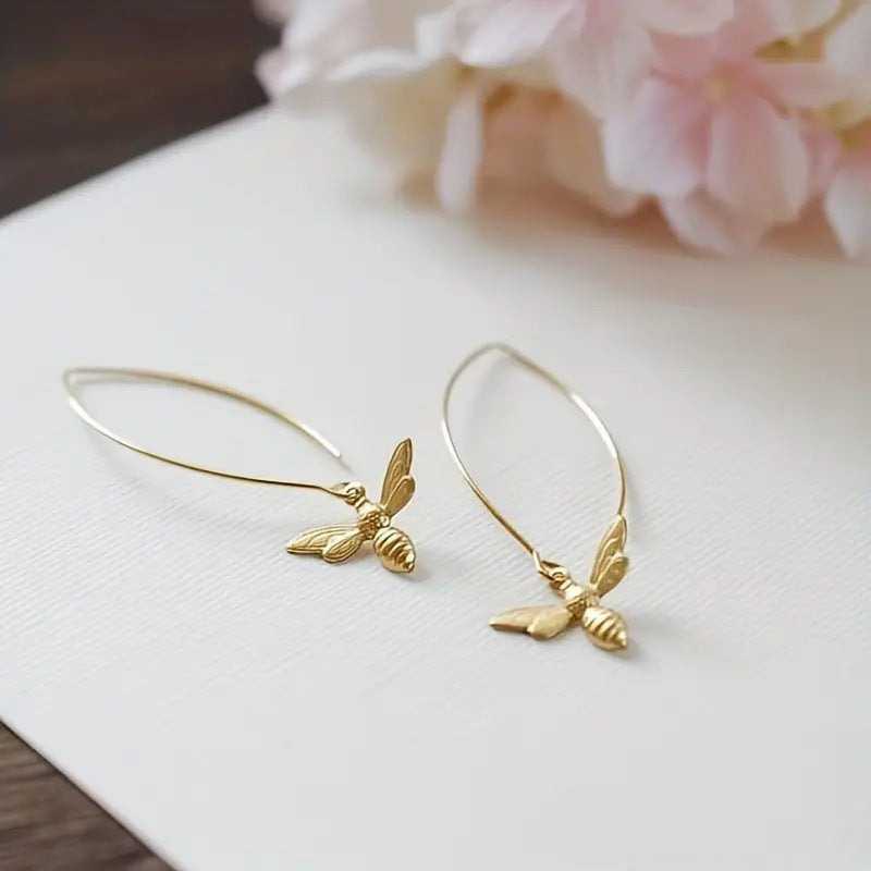Charming Earring for Any Occasion