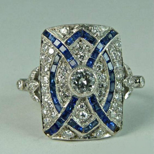 Elegant Ring for Every Occasion