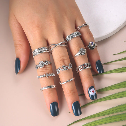 Romantic Ring for Special Moments