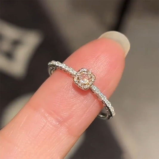 Charming Ring for Any Occasion