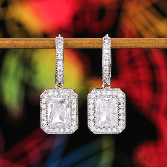 Romantic Earring for Special Moments