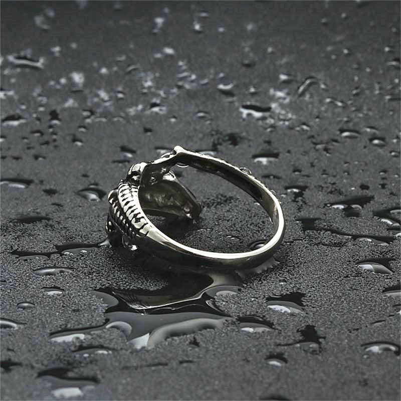 Charming Ring for Any Occasion