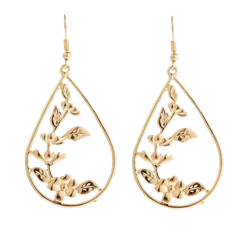 Romantic Earring for Special Moments