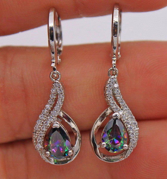 Delicate Artisan Earring