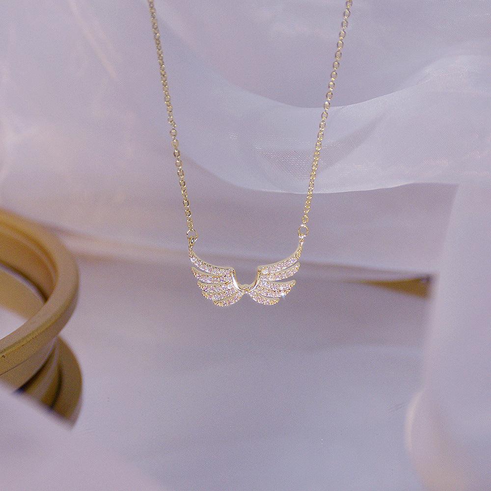Beautiful Necklace with Unique Style