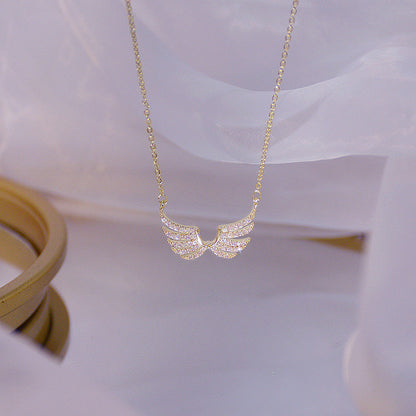 Beautiful Necklace with Unique Style