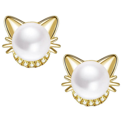 Beautiful Pearl Piece with Unique Style